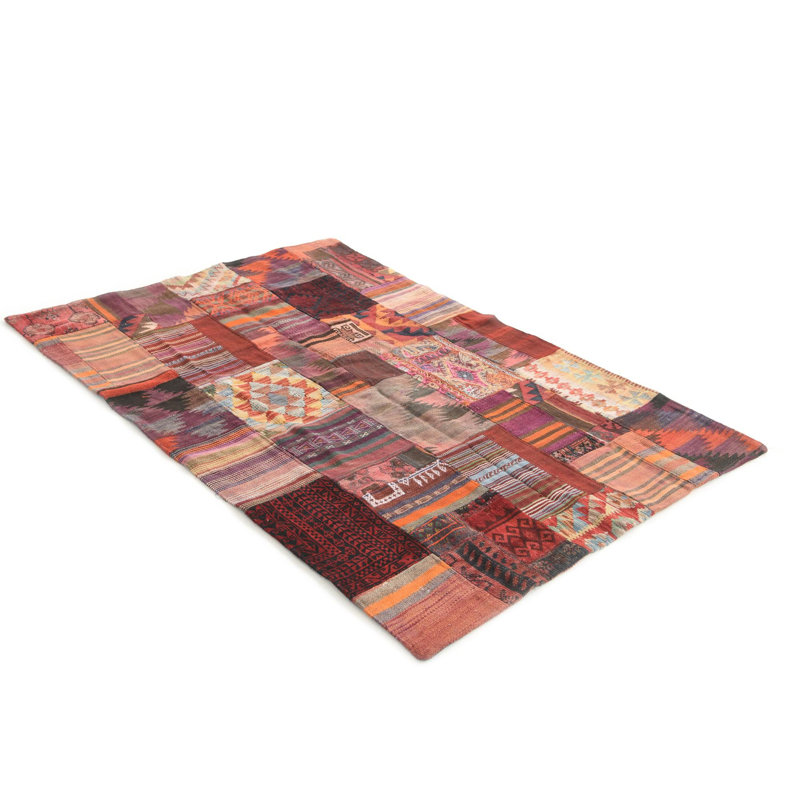 Mouton Multi Rug