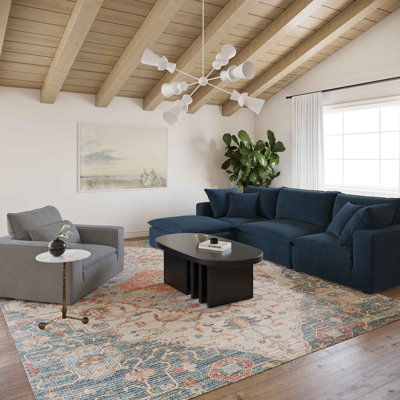 Fauteuil Jaydah