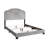 Emmie-May Upholstered Standard Bed-71026370