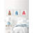 " Winter Hats " 3 - Pieces Painting Print-63531687