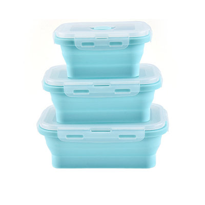 Bolanger Food Storage Container