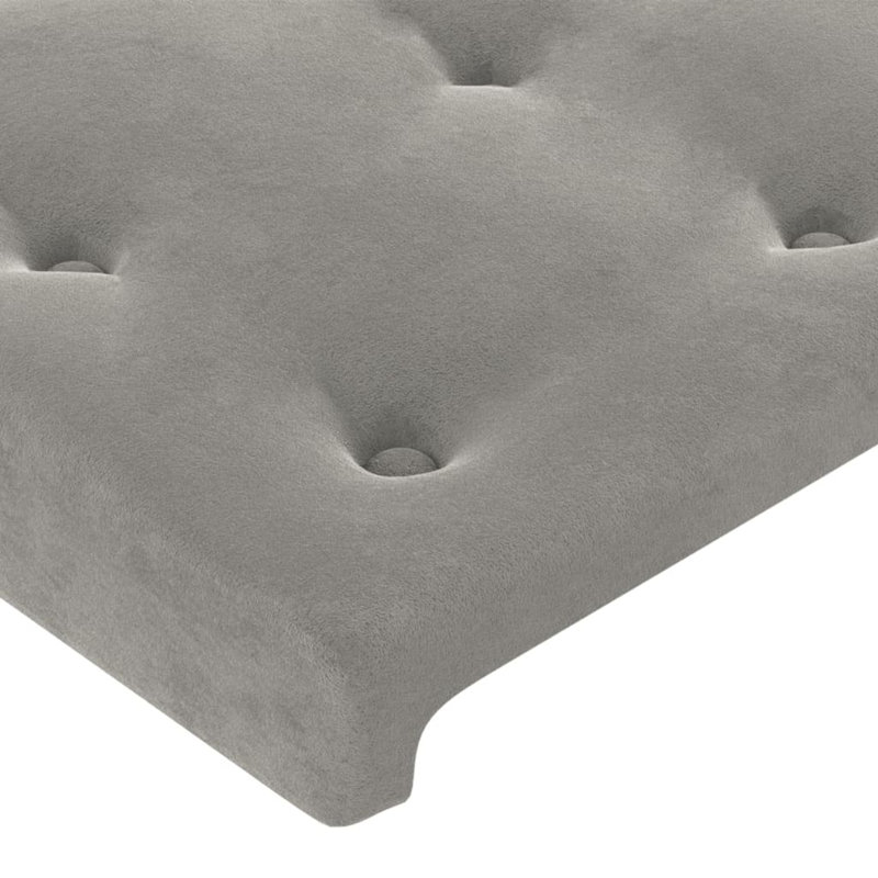 Feldmann Headboard, 128cm H x 183cm W x 16cm D