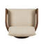 Chapman Outdoor Teak Lounge Chair-1943417053