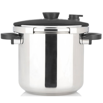 Zavor EZ Lock Stovetop Pressure Cooker