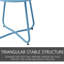 Tray Top End Table-464934333