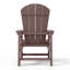Chaise Adirondack en poly Lagune pour enfants Laguna-1393311736
