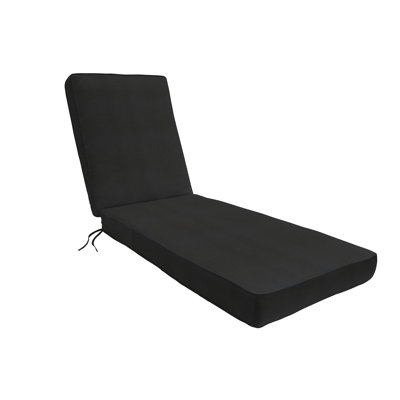 Outdoor Sunbrella Seat/Back Cushion