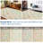 Rugs for Living RoomMachine Washable Area Rugs Non-SlipVintage Floral Rug Bedroom Rug for Dorm Playroom Foyer Entryway-201976624-201976626