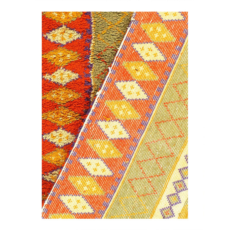 Witta Southwestern Rug