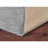 Togut Non-Slip Polypropylene Silver Area Rug-1191346257