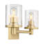 Armed Sconce