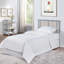 Mini lit de bébé avec surmatelas Connelly-733911984