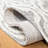 Brittaney Hand Loomed Nz Wool/Cotton Geometric Rug in Ivory-334046418