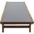 Georgina Outdoor Teak Wood Chaise Lounge