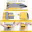 Taille de L pliable pour chien-97788912