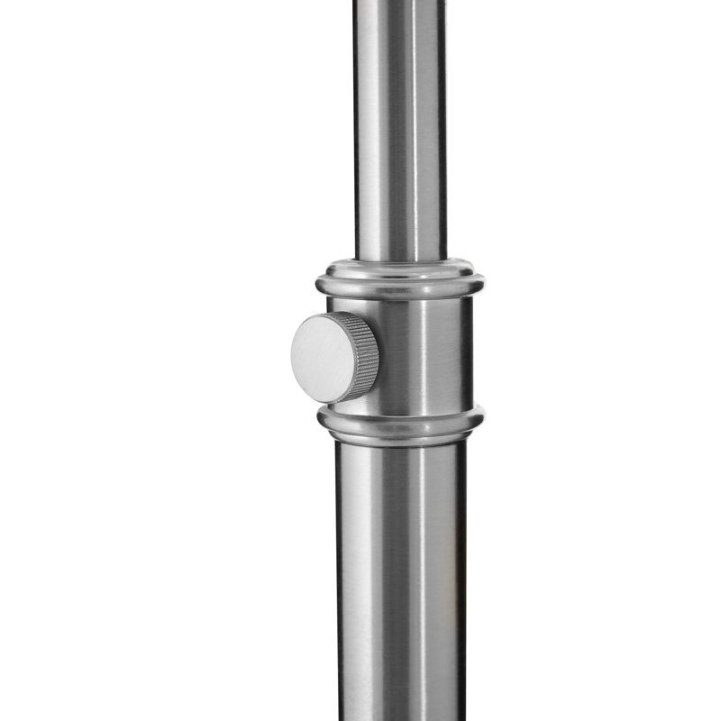 Caya Metal Table Lamp
