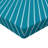 Microfiber Striped Fitted Sheet-105843931-43715884