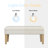 North Andover Upholstered Storage Bench-1801137809
