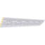 Moulure couronnée H 2 5/8 po x P 2 5/8 po x F 3 5/8 po x L 94 1/2 po