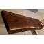 Tablettes murales flottantes personnalisées en bois flottant sur mesure-2069590947