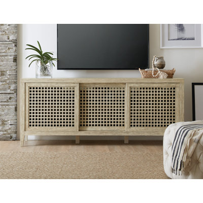 CiaoBella Entertainment Console