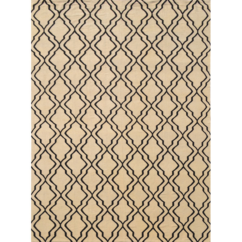 Geometric Rug