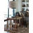 Zavala Intersect End Table