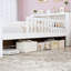 Lit simple avec rangement pour tête de lit et garde-corps-1217828754