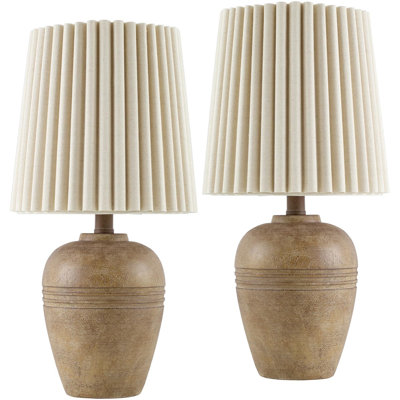 Lampe de table Lakemoore