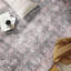 Tapis lavable à la machine d'inspiration rétro-75693118