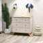 Thea Changing Unit - Latte