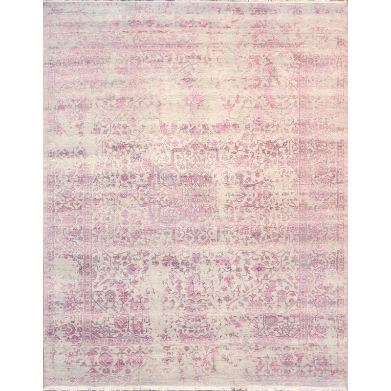 Oriental Area Rug
