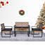 Patio Furniture 4: Table Top