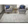Ambrette Abstract Indoor Rug
