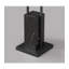 Lampe sur pied Sleek