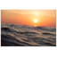 Wrapped Canvas Print on Wood