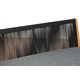Habitat 5 - Person Modular Patio Conversation Sets with Cushions