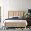 Colleen Storage Platform Bed-1738413514
