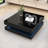 Coffee Table with LED Lights-1020391127