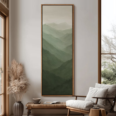 Extra Large Framed Wall Art Vintage Fine Art Antique Classic for Bedroom