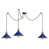 Navy Blue selected