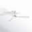 Trini 56'' Ceiling Fan with LED Lights-1056148029