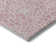 Premium Machine Washable Prisco Pink Rug