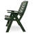 TREX Outdoors Yacht Club Highback Chair-9806075