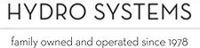 Logo Hydro Systems