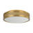 Dimmable Led Glass Flush Mount-872269369