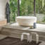Sottile Accent Stool-48482149