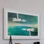 Parvez Taj - Single Picture Frame Print-18387671