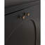 Weston 78.5'' Solid Wood Sideboard