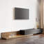  solid wood TV stand-1941623566